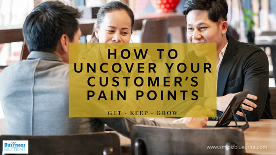 How To Uncover Your Customers’ Pain Points