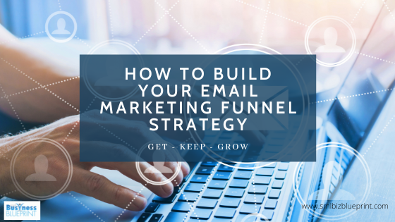 Email Marketing Funnel Strategy