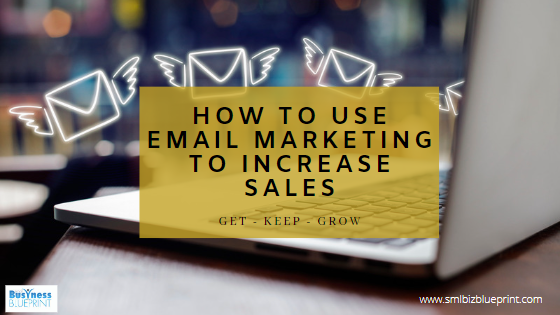 How To Use Email Marketing To Increase Sales