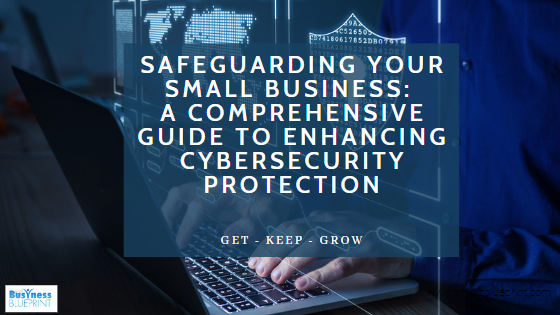 cybersecurity guide for small businesses