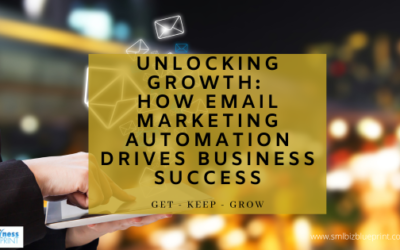 Unlocking Growth: How Email Marketing Automation Drives Business Success