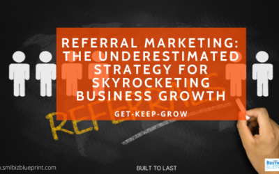 Referral Marketing: The Underestimated Strategy For Skyrocketing Business Growth