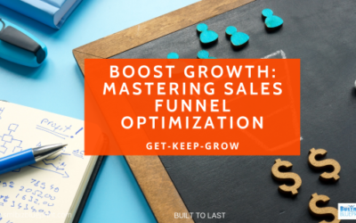 Boost Growth: Mastering Sales Funnel Optimization