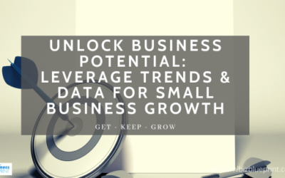 Unlock Business Potential: Leverage Trends & Data for Small Business Growth