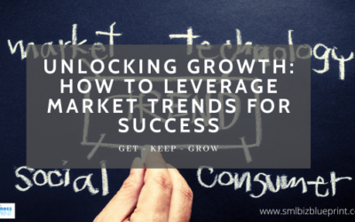 Unlocking Growth: How to Leverage Market Trends for Success