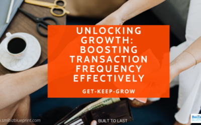 Unlocking Growth: Boosting Transaction Frequency Effectively