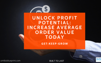 Unlock Profit Potential: Increase Average Order Value Today