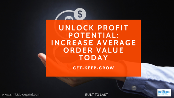 10 tips for increasing your average order value