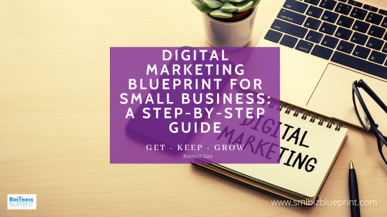 digital marketing guide for small business