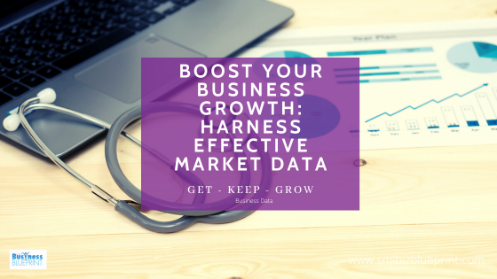 Boost Your Business Growth: Harness Effective Market Data