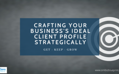 Crafting Your Business’s Ideal Client Profile Strategically