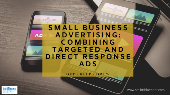 small business advertising