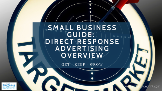 direct response advertising for small business