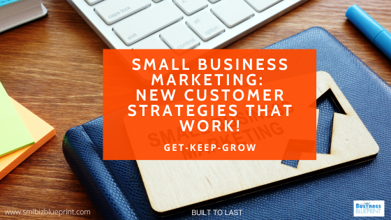 small business marketing tips