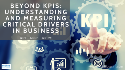 Beyond KPIs: Understanding and Measuring Critical Drivers in Business ...