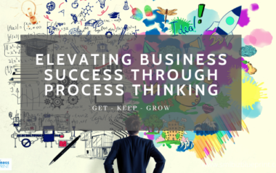 Elevating Business Success Through Process Thinking