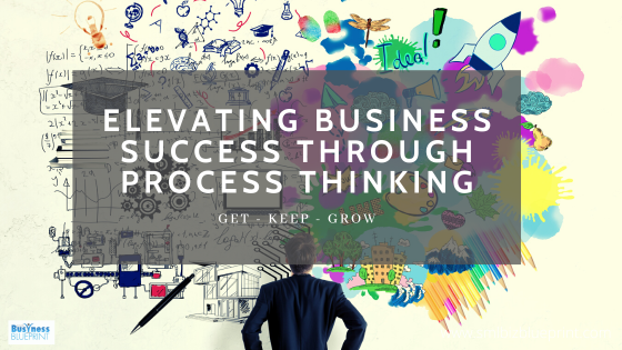 Process thinking for business
