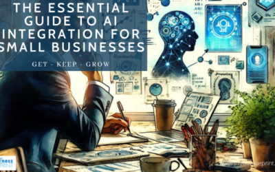 The Essential Guide to AI Integration for Small Businesses