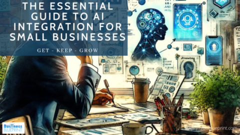 The Essential Guide to AI Integration for Small Businesses - Small Biz ...
