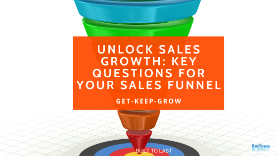 Unlock Sales Growth: Key Questions for Your Sales Funnel