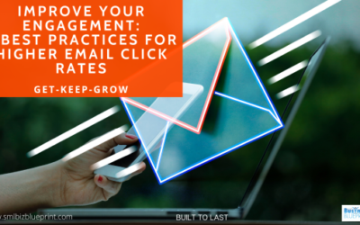 Improve Your Engagement: 9 Best Practices for Higher Email Click Rates