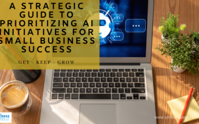 A Strategic Guide to Prioritizing AI Initiatives for Small Business Success