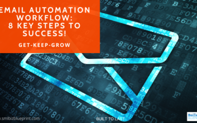 Email Automation Workflow: 8 Key Steps to Success!