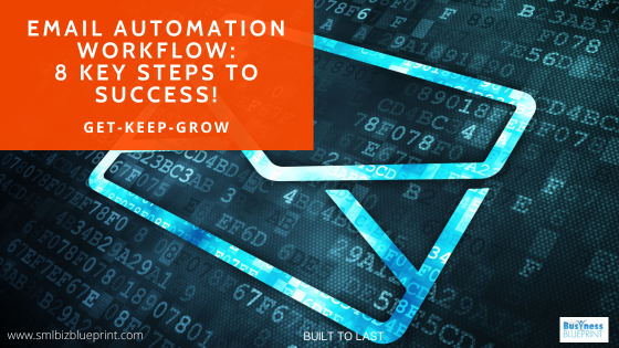 Email Automation Workflow: 8 Key Steps to Success!