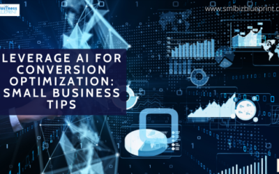 Leverage AI for Conversion Optimization: Small Business Tips