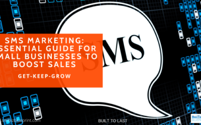 SMS Marketing: Essential Guide for Small Businesses to Boost Sales