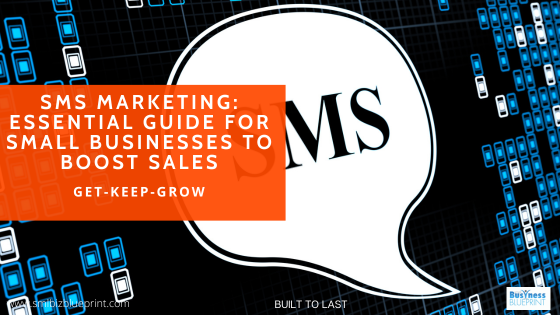 SMS Marketing: Essential Guide for Small Businesses to Boost Sales