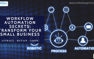 Workflow Automation Secrets: Transform Your Small Business