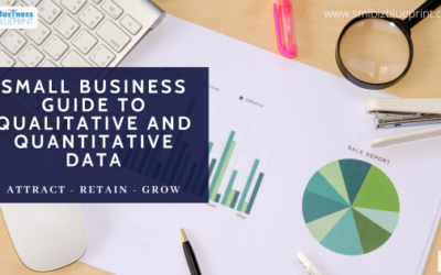 Small Business Guide to Qualitative and Quantitative Data