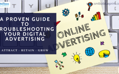 A Proven Guide to Troubleshooting Your Digital Advertising