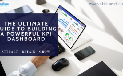 The Ultimate Guide to Building a Powerful KPI Dashboard