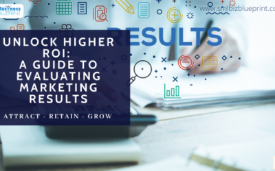 Unlock Higher ROI: A Guide to Evaluating Marketing Results