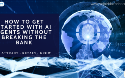 How to Get Started with AI Agents Without Breaking the Bank