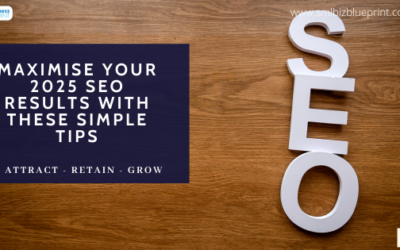 Maximise Your 2025 SEO Results with These Simple Tips