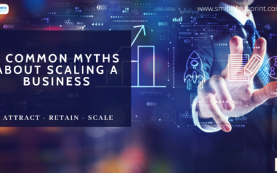 7 Common Myths About Scaling a Business