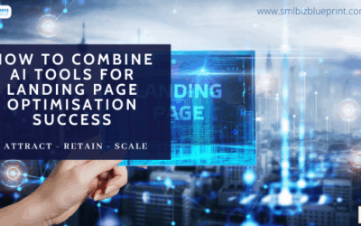 How to Combine AI Tools for Landing Page Optimisation Success