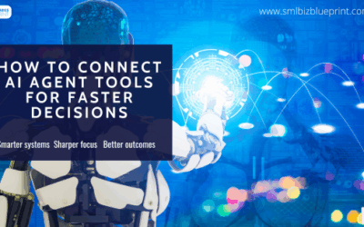 How to Connect AI Agent Tools for Faster Decisions