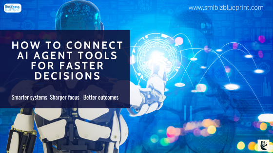 How to Connect AI Agent Tools for Faster Decisions