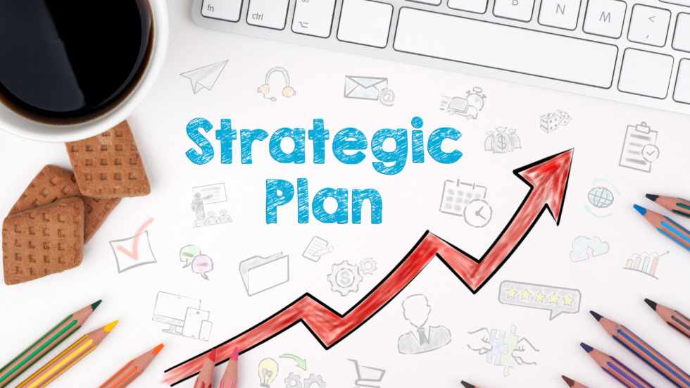 Why Strategic Plans Fail During Execution — And How to Fix It - Small ...
