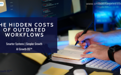 The Hidden Costs of Outdated Workflows