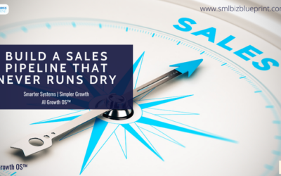 Build a Sales Pipeline That Never Runs Dry
