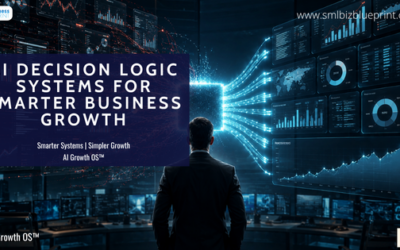 AI Decision Logic Systems for Smarter Business Growth