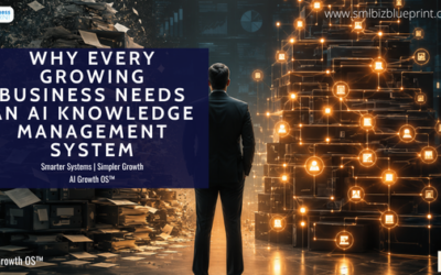 Why Every Growing Business Needs an AI Knowledge Management System