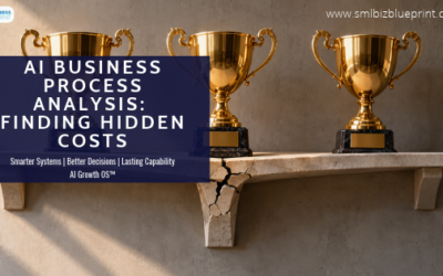 AI Business Process Analysis: Finding Hidden Costs