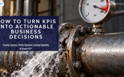 How to Turn KPIs Into Actionable Business Decisions